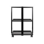 Storage trolley PRO INK AS2973 - Image 4