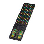 Acupressure and massage mat for feet