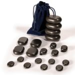 Hot stone 20