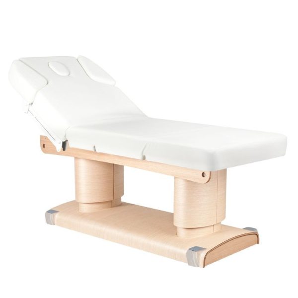 Massage table 838 with heating