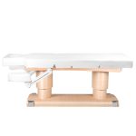 Massage table 838 with heating - Image 4
