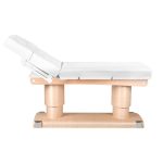 Massage table 838 with heating - Image 3