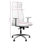 Kozmetični stol AS6331 - Image 5