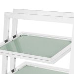 Glass storage table AS128516 - Image 2