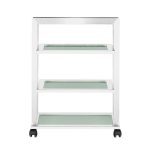 Glass storage table AS128516 - Image 3