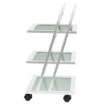 Glass storage table AS128516 - Image 4
