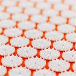 Acupressure cushion VITAL XL, 130x50 - Image 2