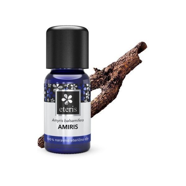 Amyris essential oil