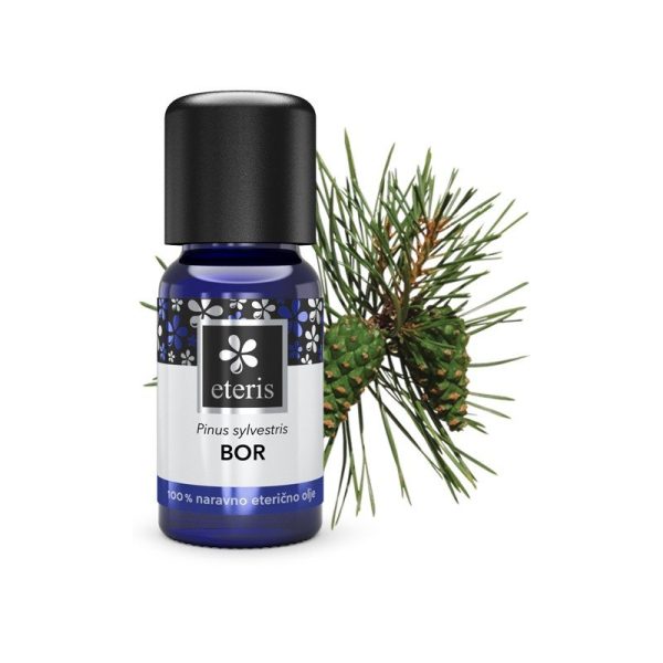 Pine essential oil (CT pinus sylvestris)