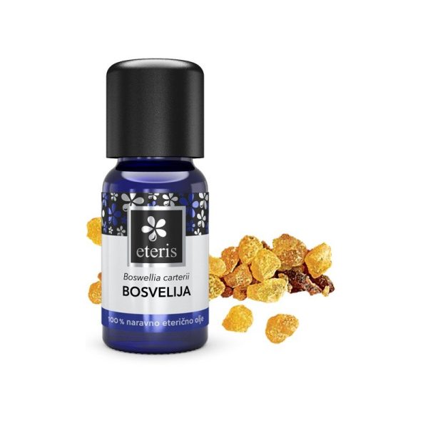 Boswellia essential oil (CT boswellia carterii)
