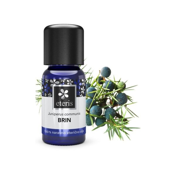 Juniper essential oil (CT juniperus communis)
