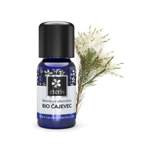 Tea tree – BIO essential oil