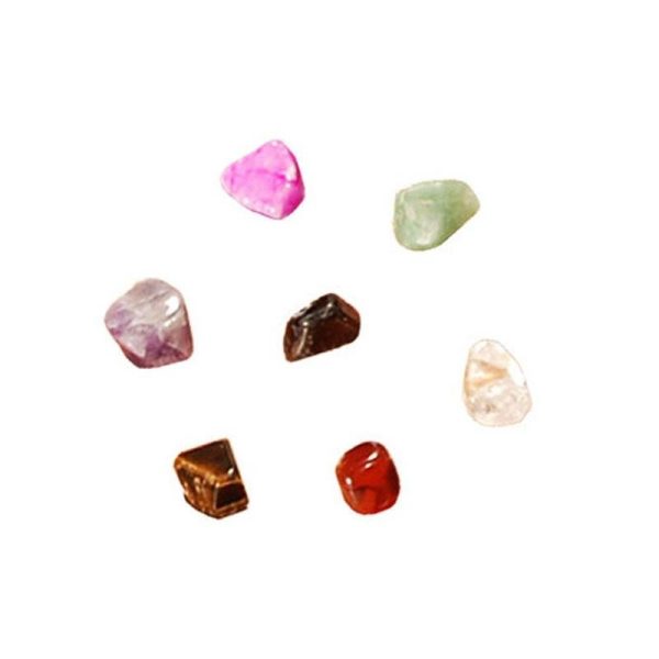 Chakra stones 7