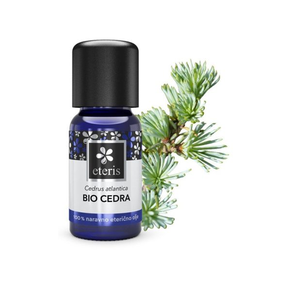 Cedar - BIO essential oil