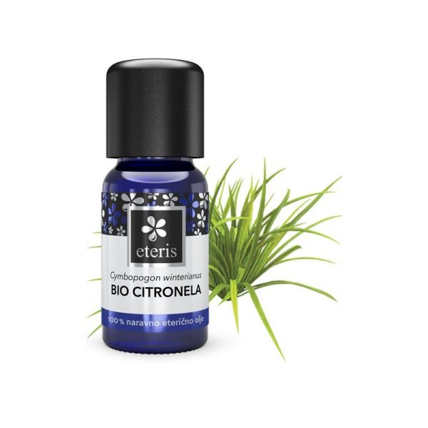 Citronella – BIO essential oil