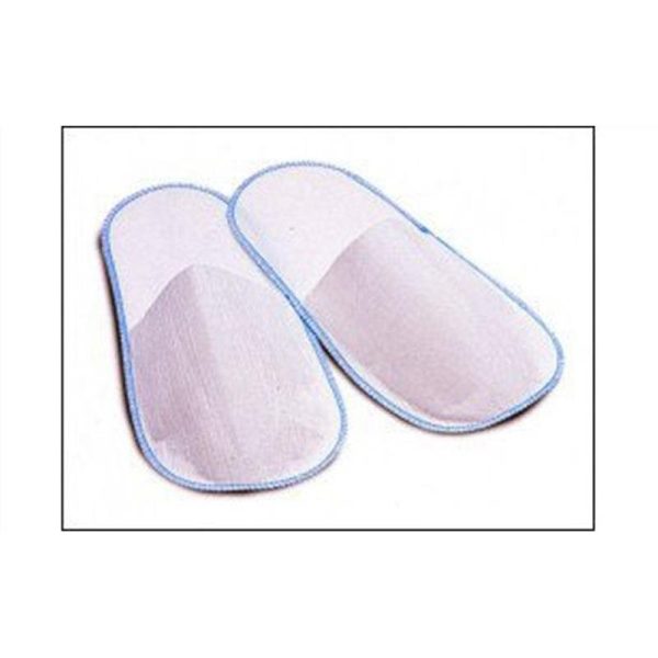 Closed slippers ACC439