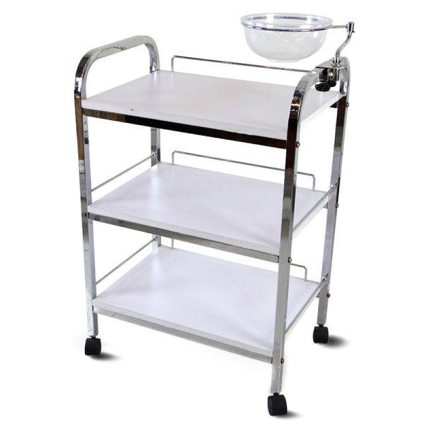 Epsi storage trolley