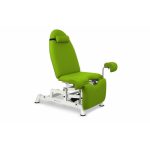 Electric gynecological table SE-1130-G - Image 3