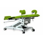 Electric gynecological table CE-1280-R
