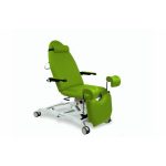 Electric gynecological table CE-1280-R - Image 4