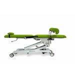 Electric gynecological table CE-1280-R - Image 2