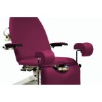 Electric gynecological table SE-2330-BRG - Image 6