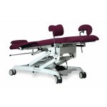 Electric gynecological table SE-2330-BRG - Image 2