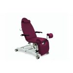 Electric gynecological table SE-2330-BRG - Image 5