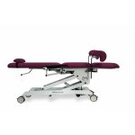 Electric gynecological table SE-2330-BRG - Image 3