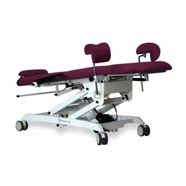 Electric gynecological table SE-2330-BRG