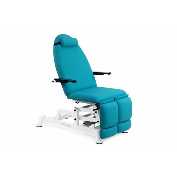 Electric podiatry table CE-1150