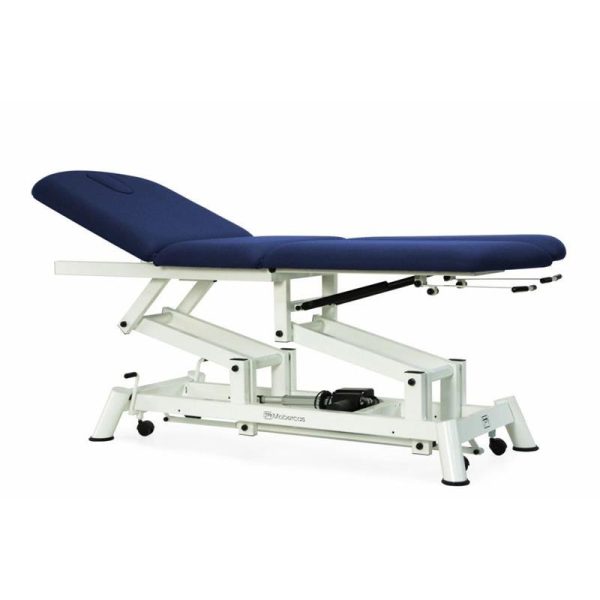 Electric podiatry table CE-2145-PR