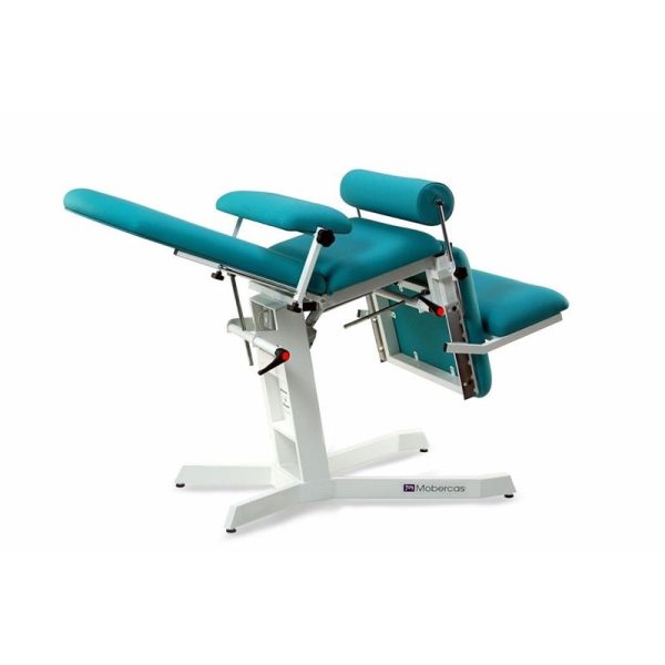 Electric rectoscopy table SE-1165-RECT