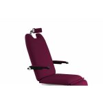 Electric ophthalmology table CE-1240 - Image 3