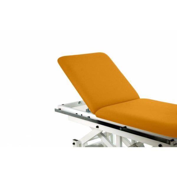 Electric pediatric tables CE-2220-PI.70
