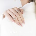 Challengel building gel Shimmer Nude HG16 - Image 4