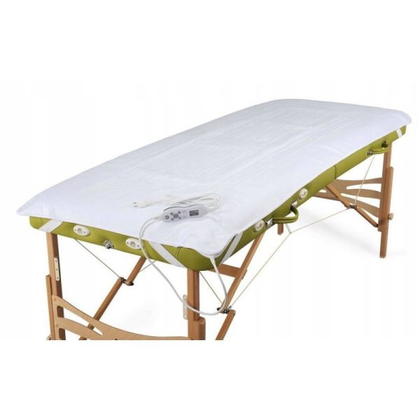Electric heating pad 185×75 cm