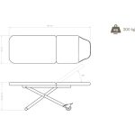 Spa table Heka - Image 2