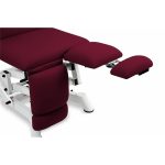 Hydraulic podiatry table CH-1150 - Image 3