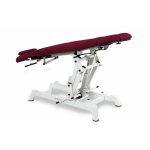Hydraulic podiatry table CH-1150 - Image 2