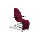 Hydraulic podiatry table CH-1150