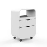 Storage trolley FOX 1064