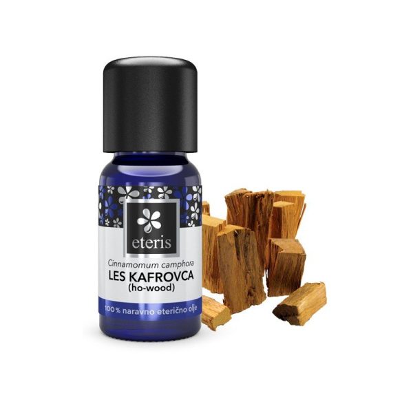 Camphor wood (essential oil – ho-wood)