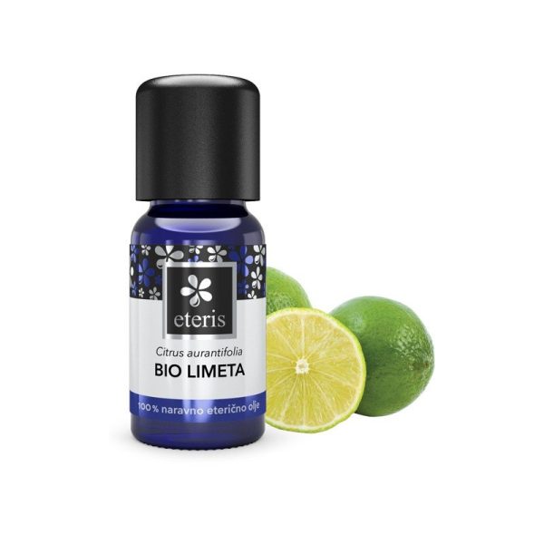 Lime - BIO essential oil