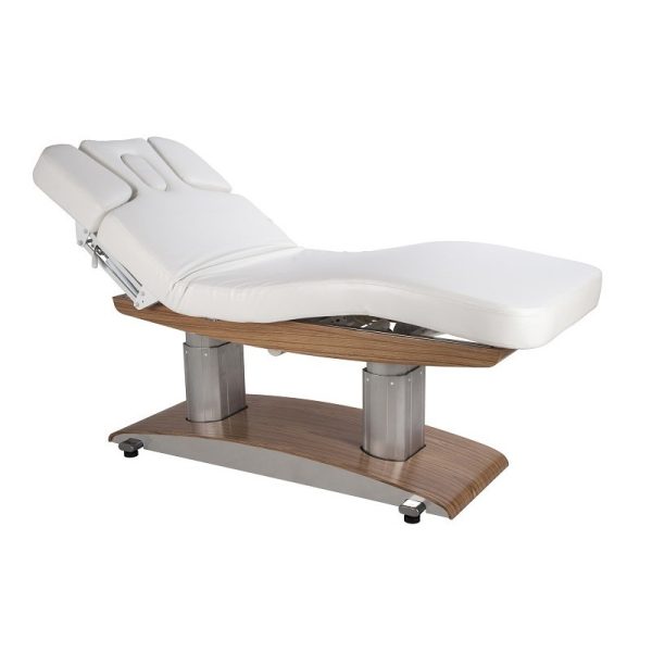 Luna SPA table with vibro-motion M2259