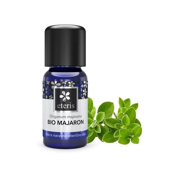 Marjoram - BIO essential oil