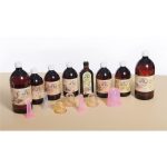 Almond massage oil - Image 3