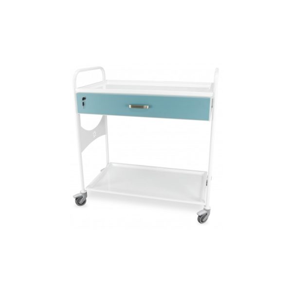 Medical trolley JUVW2