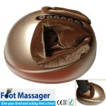 Happy foot multifunctional foot massager - Image 3