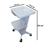 Side table BM 8058 - Image 4